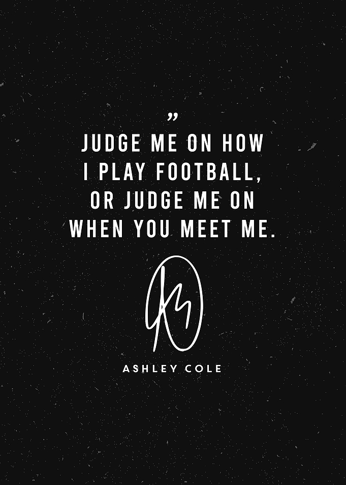 Ashley Cole