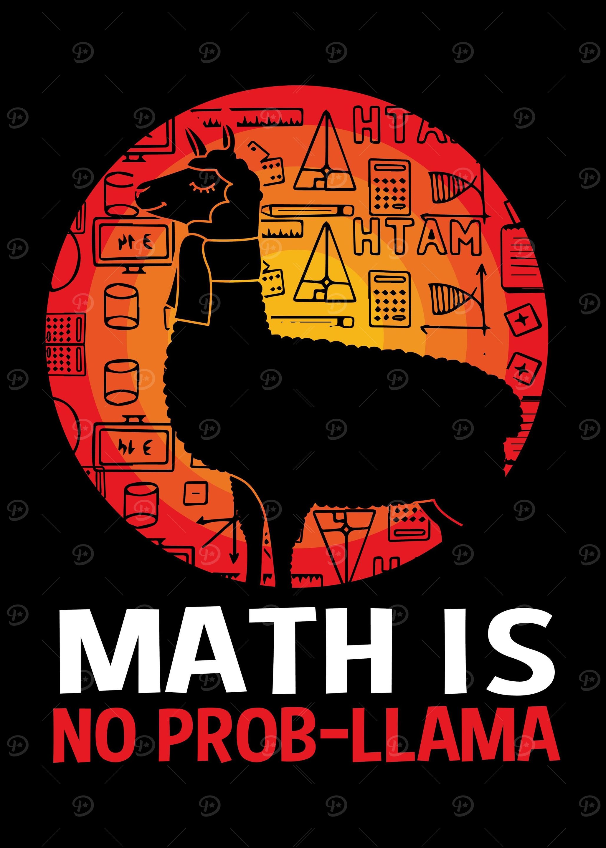 Math Llama