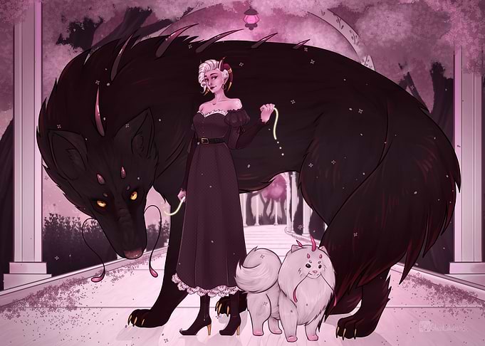 Dogs of Vengeance