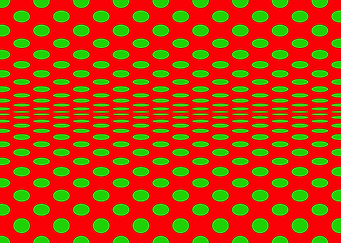 Optical Art 1 RG