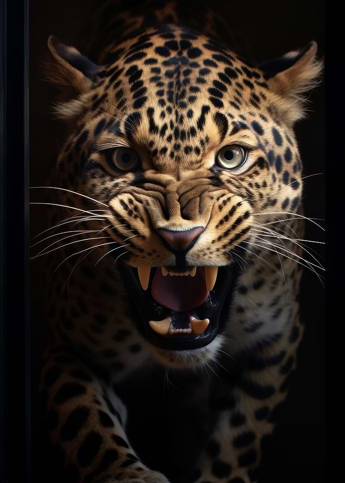 Cheetah