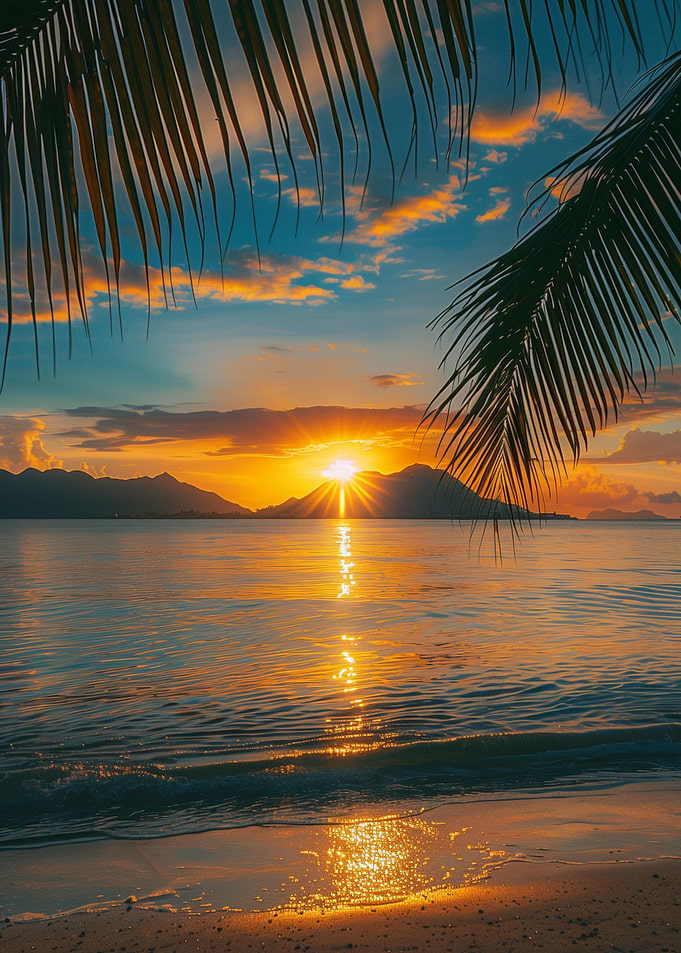 Sunset Beach