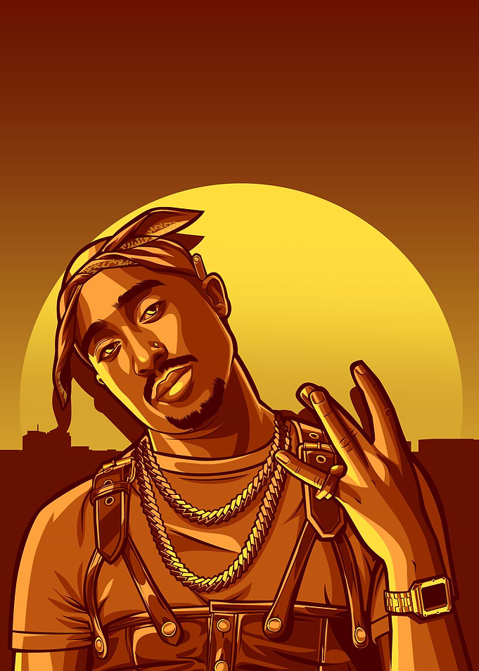tupac shakur