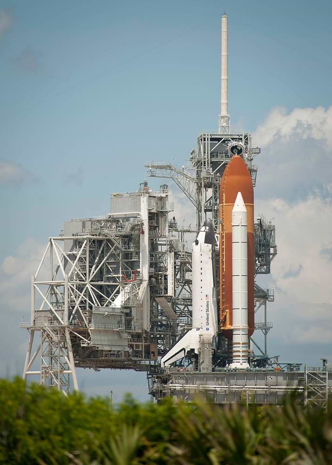 Space Shuttle