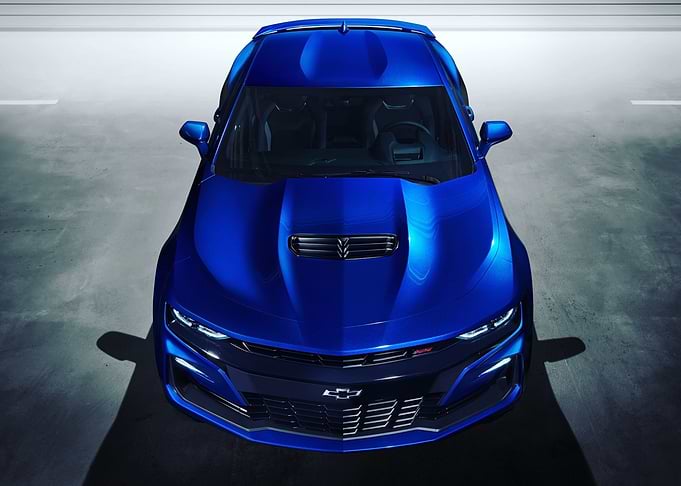 Camaro
