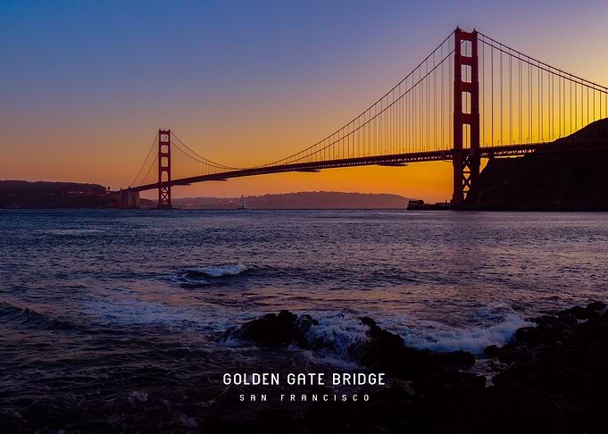 Golden Gate Bridge
