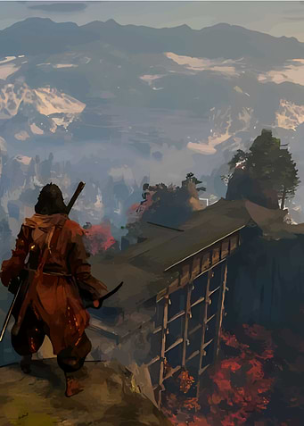 sekiro shadows die twice