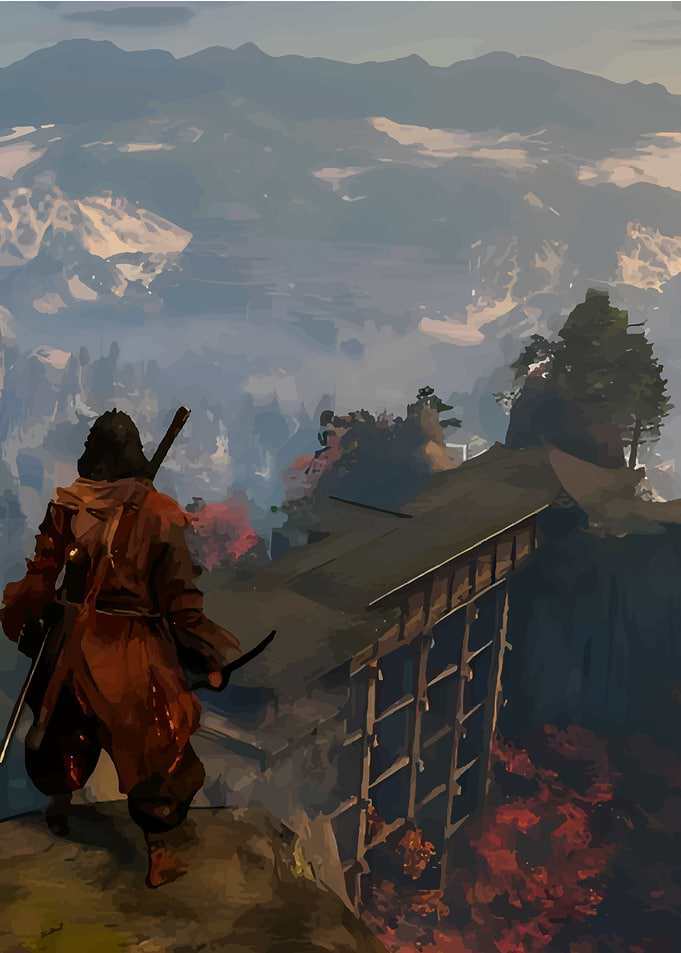 sekiro shadows die twice