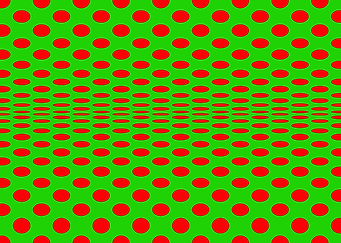 Optical Art 1 GR