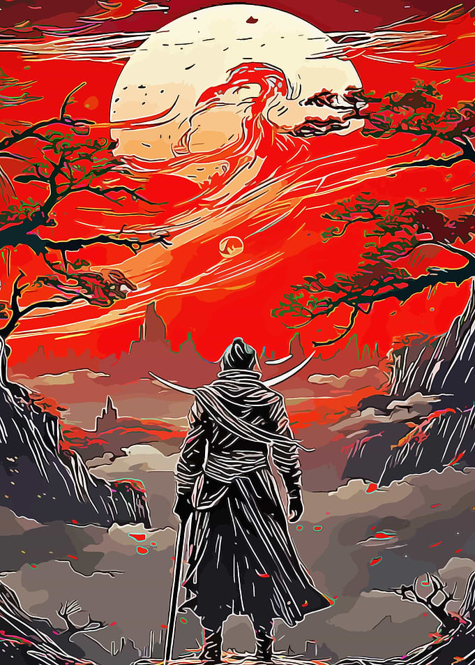 sekiro shadows die twice