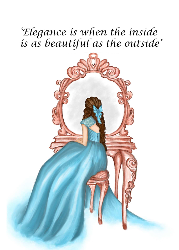Beautiful Women
