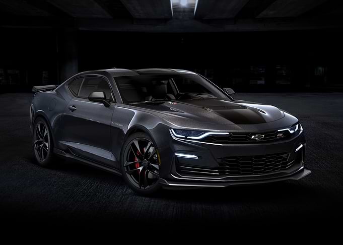 Camaro zl1