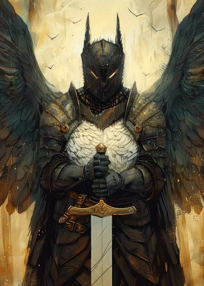 Guardian Knight