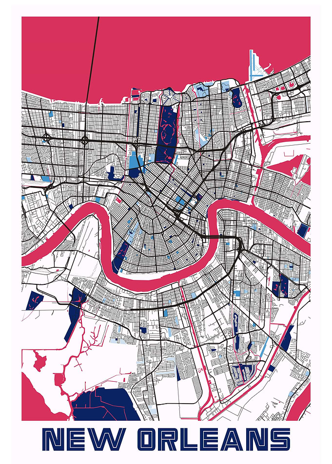 New Orleans