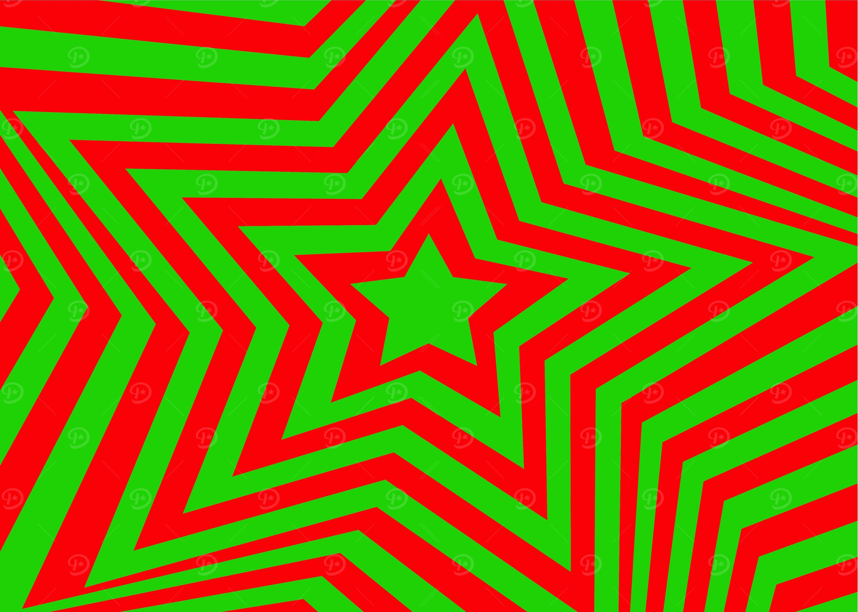 Optical Art 3 RG