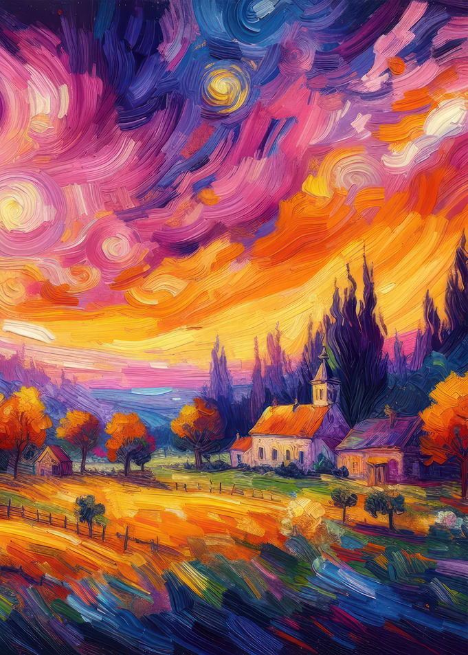 Painting V6