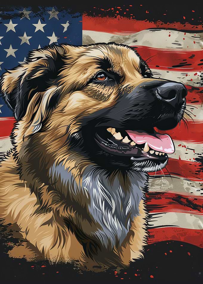 Anatolian Shepherd Usa