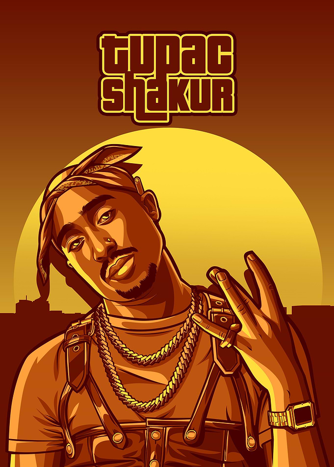 tupac shakur