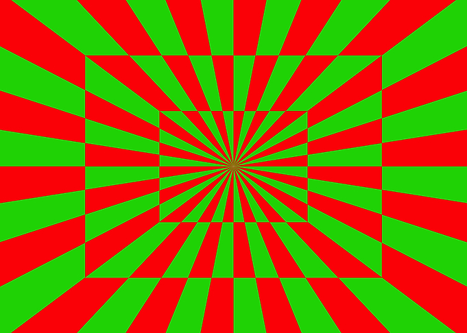 Optical Art 2 RG