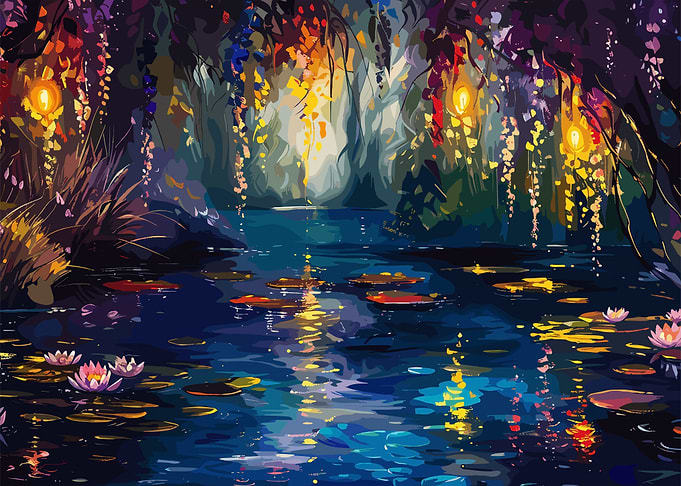 Magic Forest