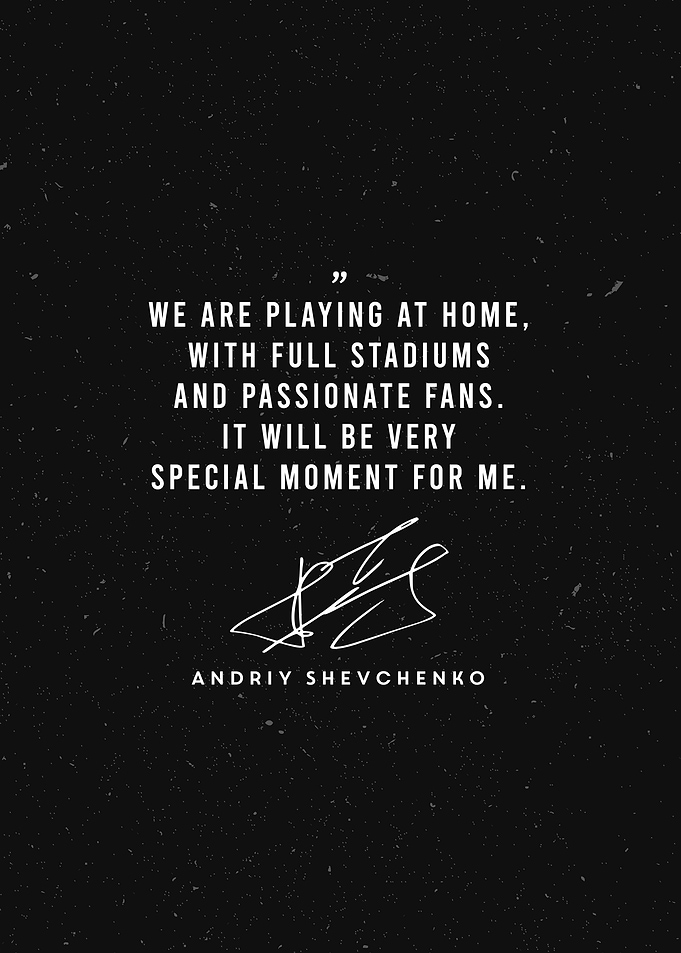 Andriy Shevchenko