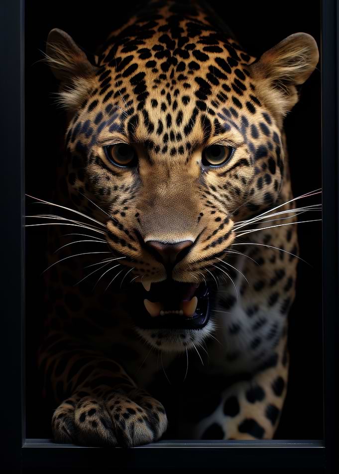 Cheetah