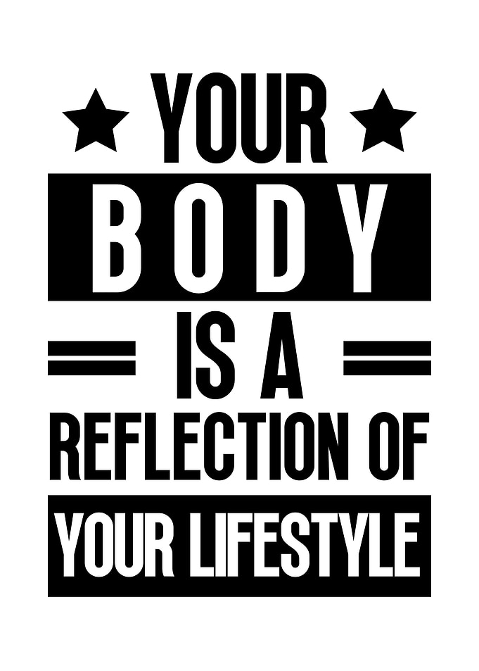 Fitness Lifestyle