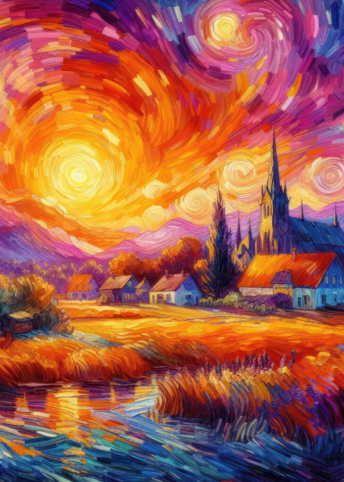 Painting V7