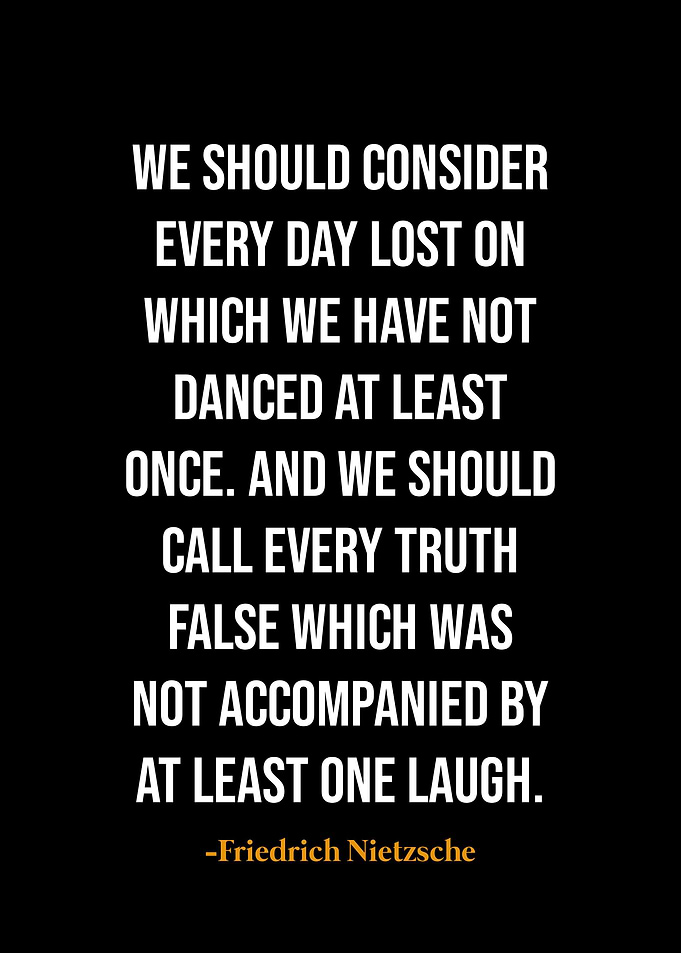 Friedrich Nietzsche quotes