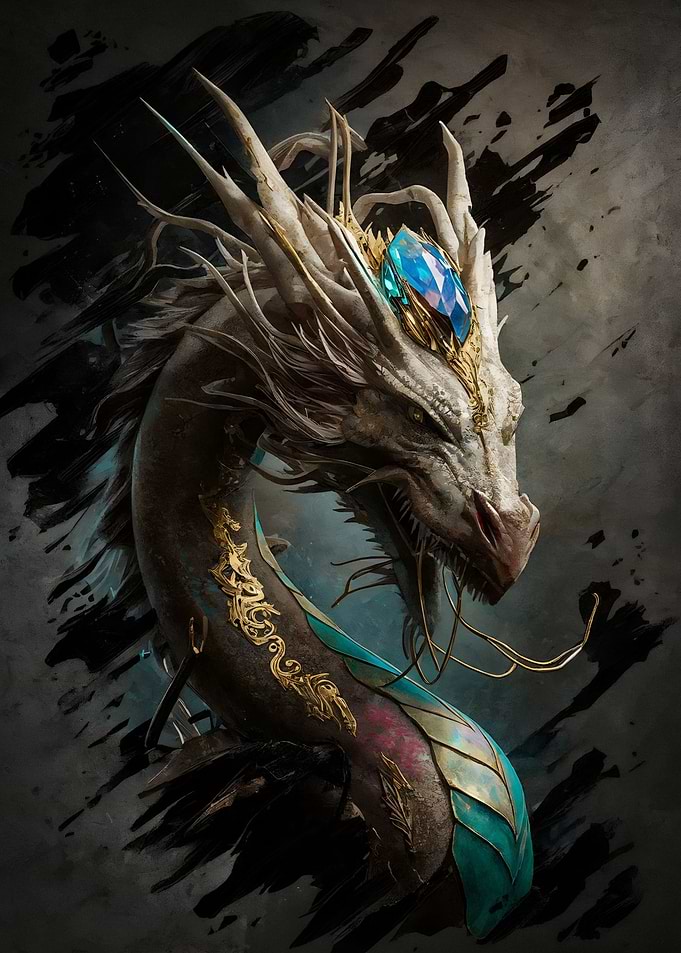 Dialmet Dragon