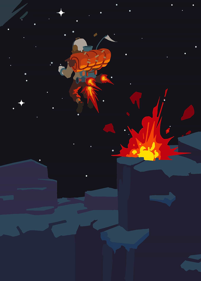 Outer Wilds