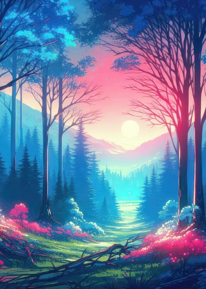 Fairy Tale V20