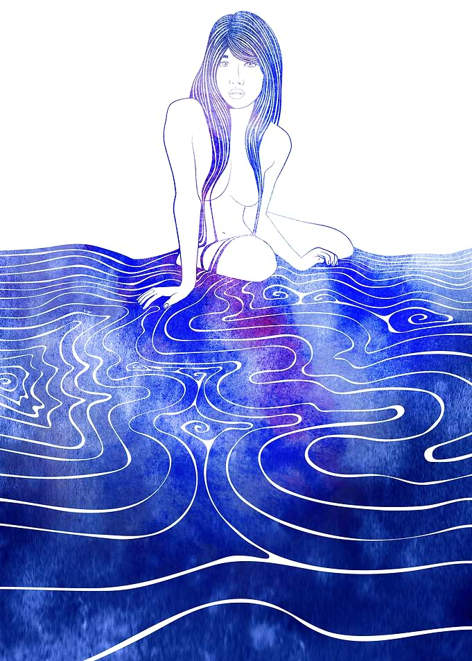 Nereid CXCVI