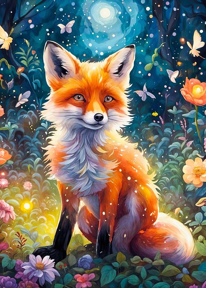 Fox
