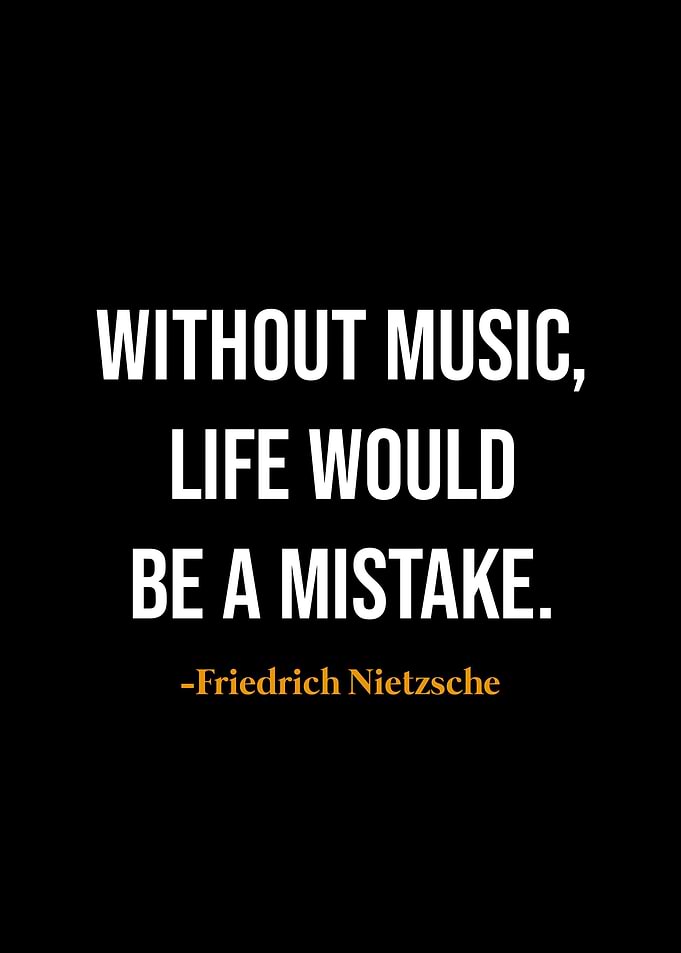 Friedrich Nietzsche quotes