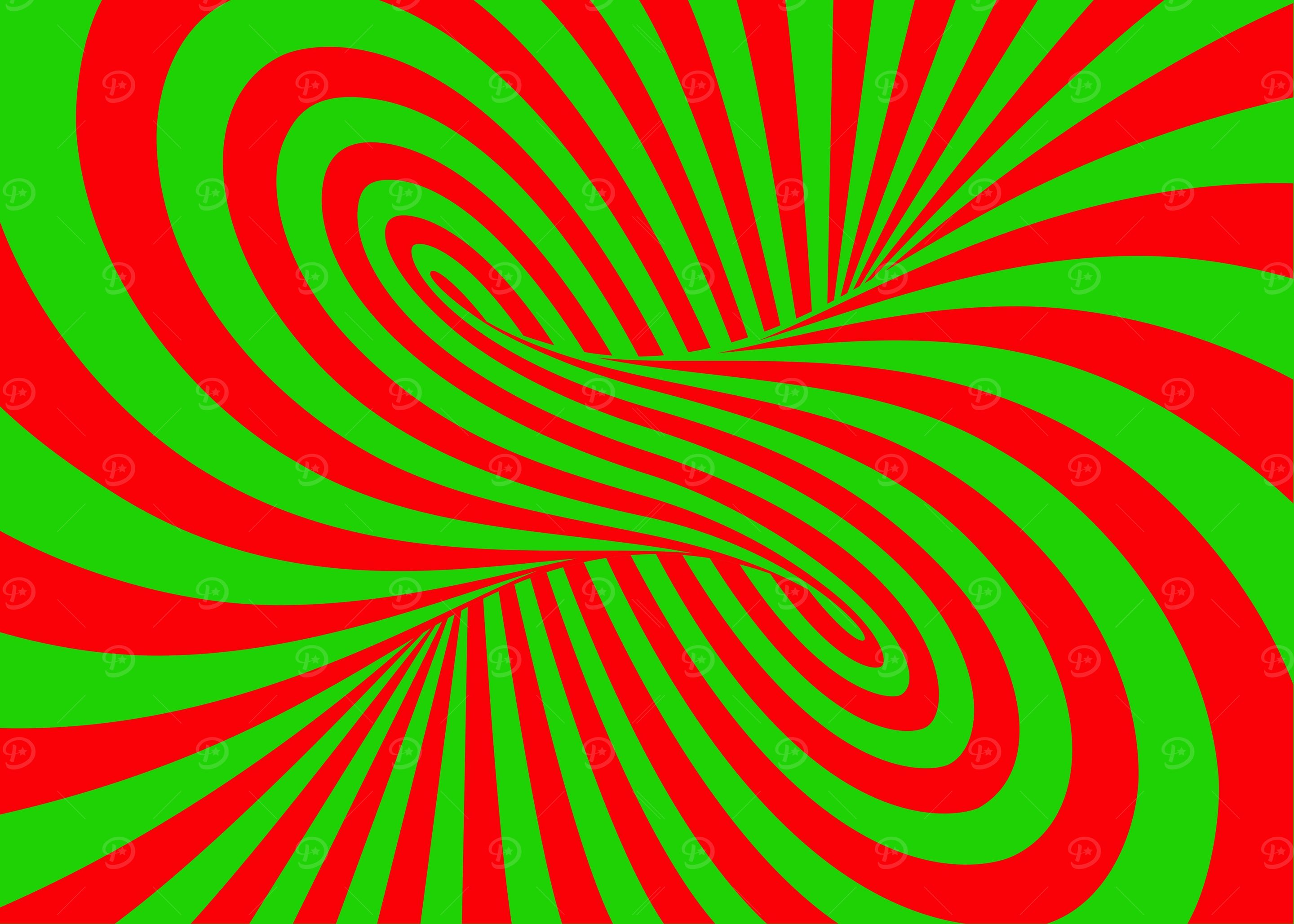 Optical Art 10 RG