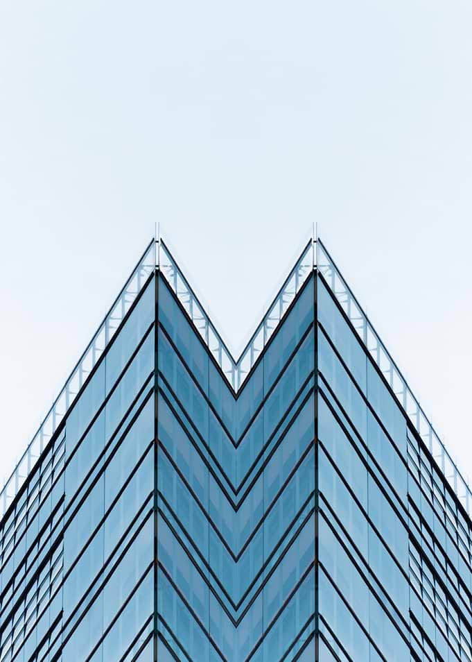Symmetrical Diamonds 13