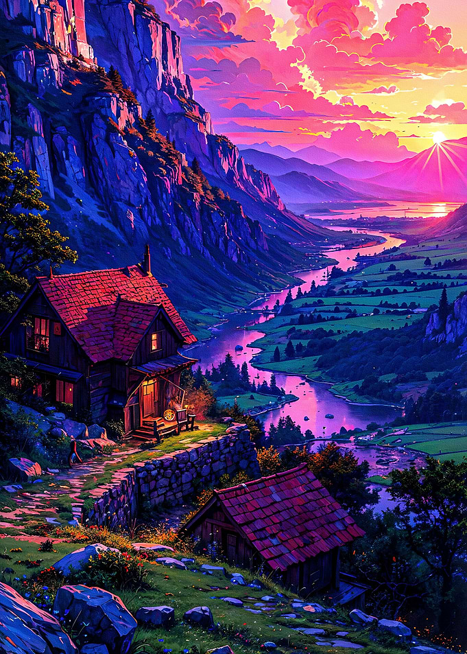 Nature Landscape