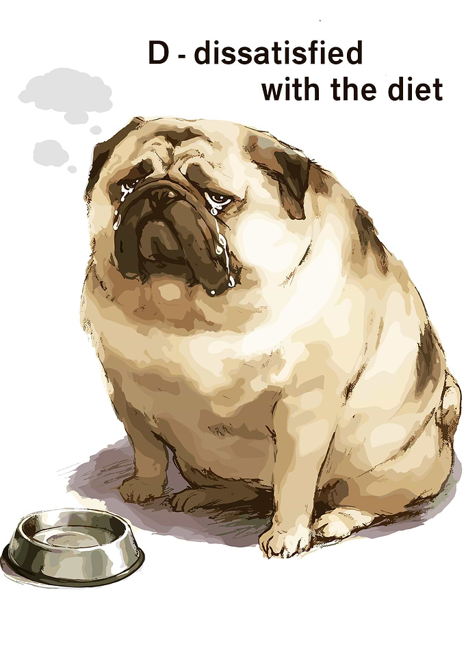 Dog Cry