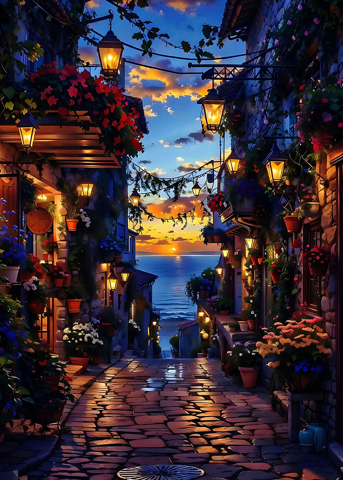 Nature Landscape