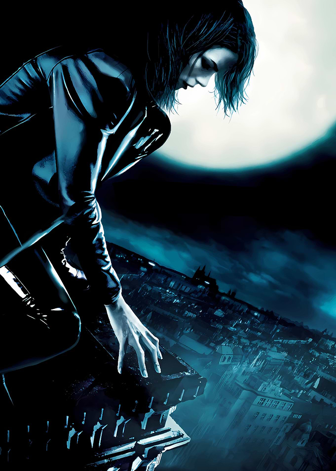 under world moon