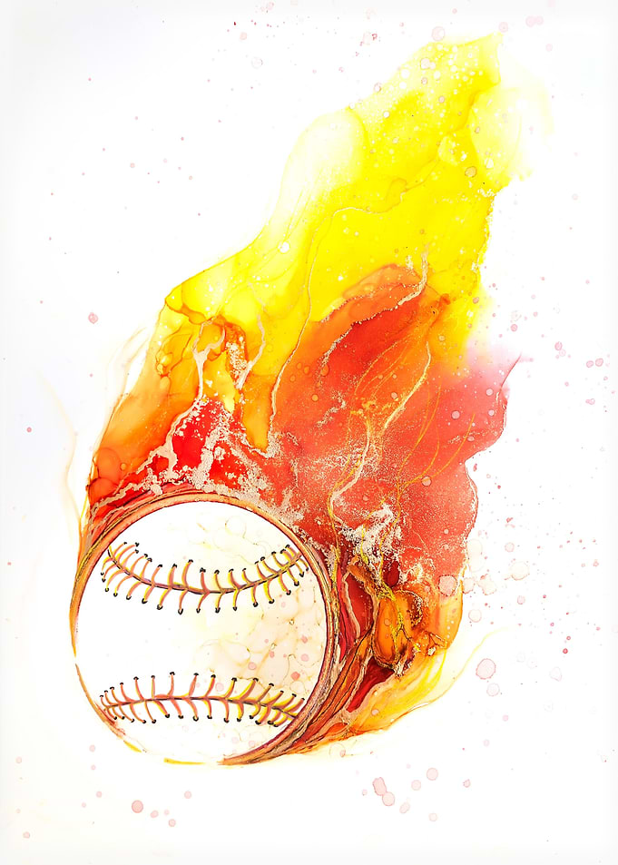 Fiery Passion