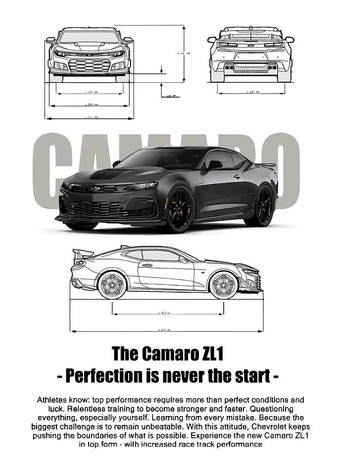Camaro