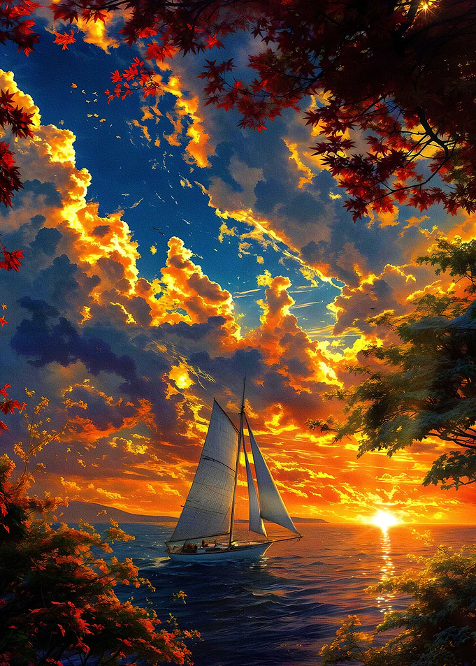 Nature Landscape