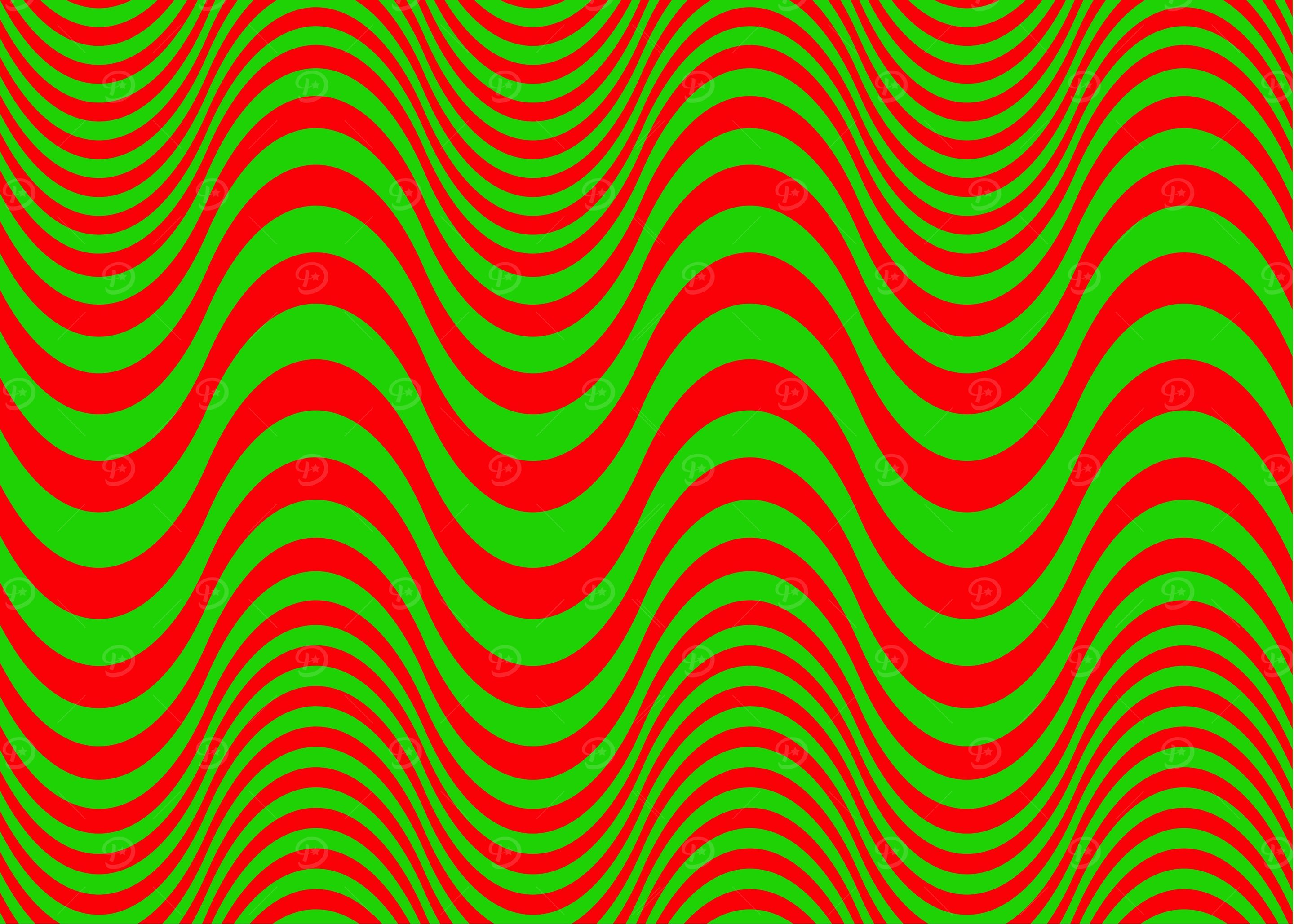 Optical Art 11 RG