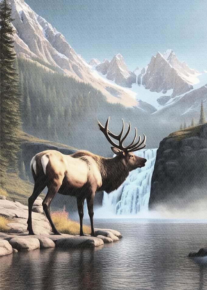 Deer