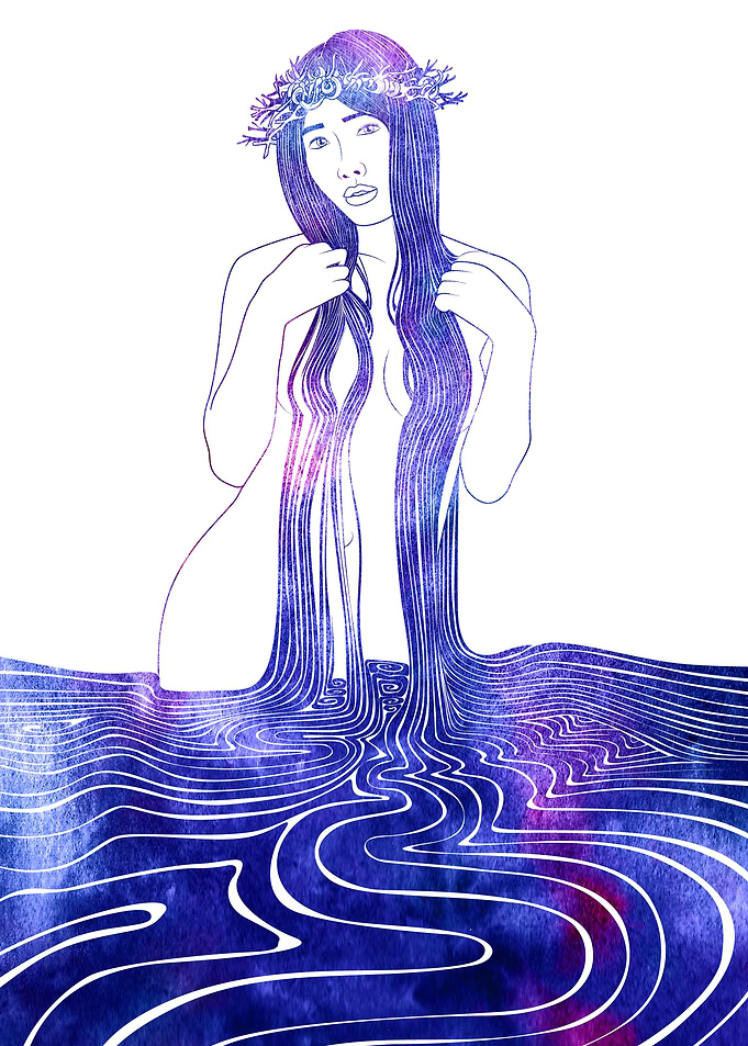Nereid CVI