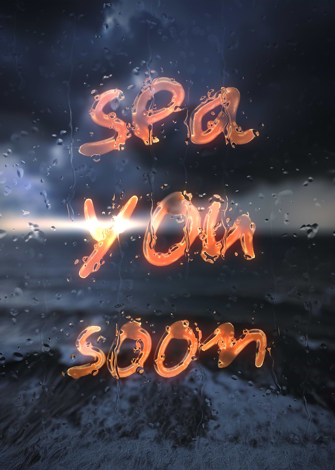Sea You Soon