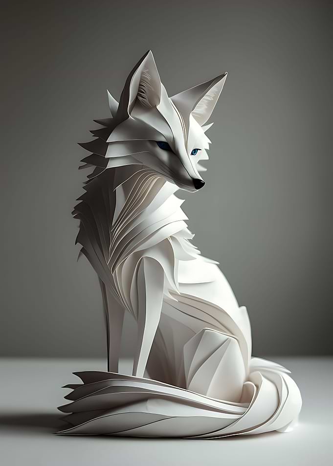 Wiseness of the Fox