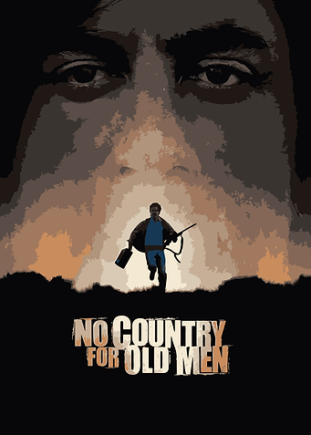 No Country for Old Men